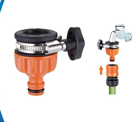 IMG_8181 Smooth Tap Connector - Image 1