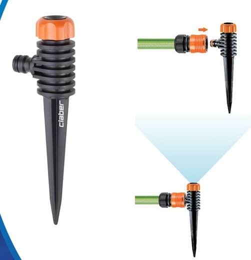 IMG_8182 Turbo Spike Sprinkler - Image 1