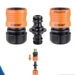 Hose Connector Kit