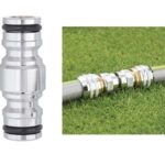 2-Way Metal Connector