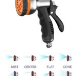 Multi Function Spray Gun