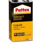 Pattex Liquid Contact Glue