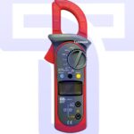 Digital Clamp Meter