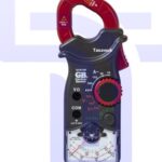 Analog Clamp Meter