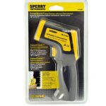 Infrared Thermometer