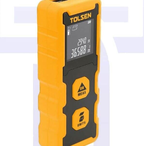 Laser Distance Meter