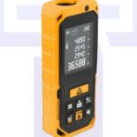 Laser Distance Meter