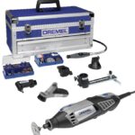 Dremel Premium Rotary Toolkit