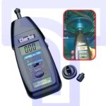 Digital Contact Tachometer