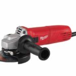 Milwaukee Electric Grinder