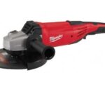 Milwaukee Electric Grinder