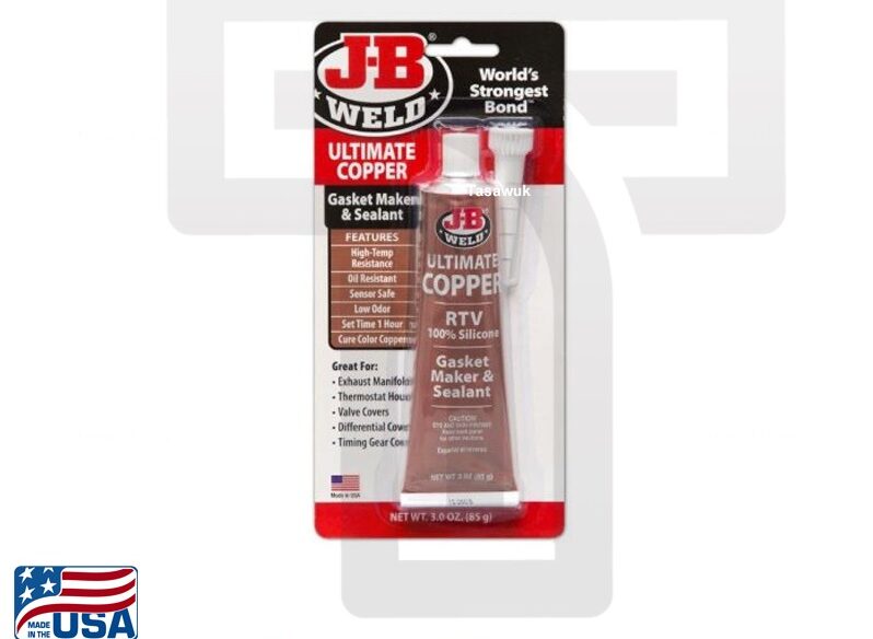 Silicone Sealant for Gaskets