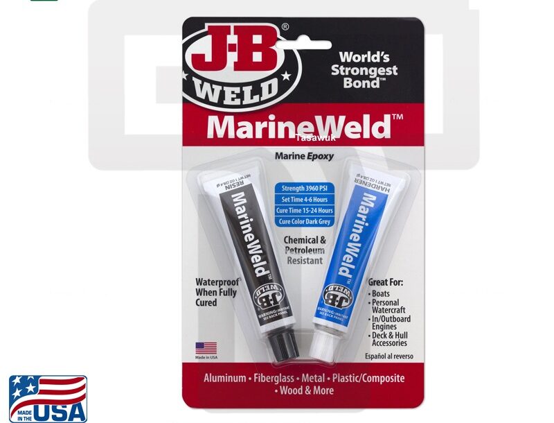 Marine Epoxy