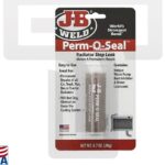 Permanent Leak Sealer