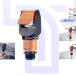 Indoor Faucet Coupling