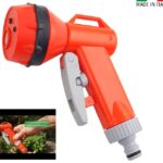Plastic Spray Gun