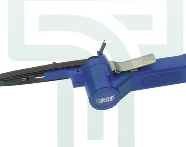 Air Belt Sander