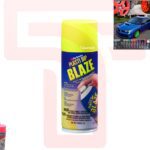 Rubber Coating Spray
