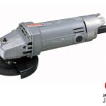 Makita 4" Grinder Japan