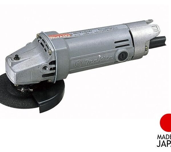 Makita 4" Grinder Japan