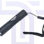 LED Flashlight Torch