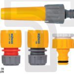 Hose Fitting Starter Kit
