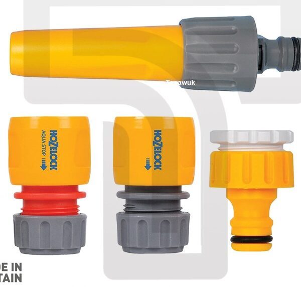 Hose Fitting Starter Kit