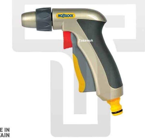 Metal Spray Gun