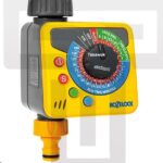 Electronic Water Timer