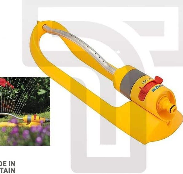 Rectangular Sprinkler