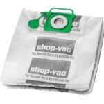 Tear Resistant Filter Bag