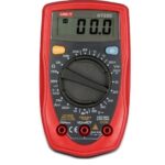 Digital Multimeter