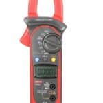 Digital Clamp Meter