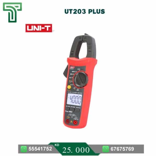 Digital Clamp Meter