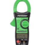 Digital Clamp Meter