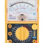 Digital Multimeter