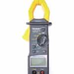 Digital Clamp Meter