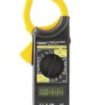 Digital Clamp Meter