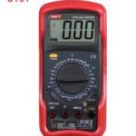 Digital Multimeter