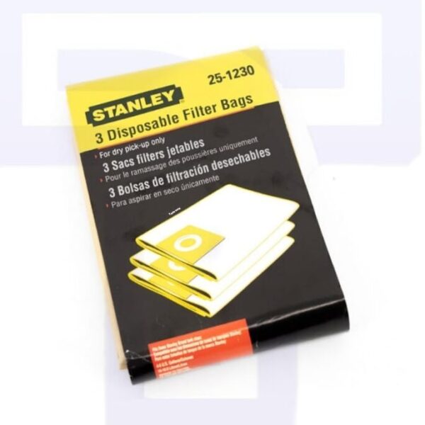 Disposable Filter Bags