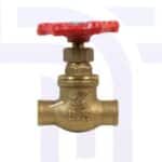 Brass Gate Valve