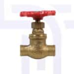 Brass Gate Valve