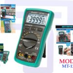 Autorange Diigital Multimeter