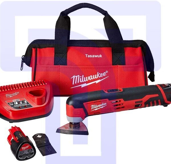 Milwaukee Cordless Multi Tool