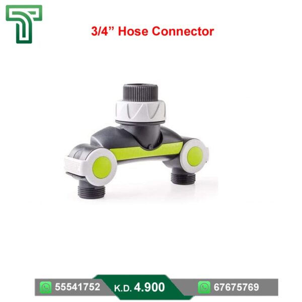 Hose Connector