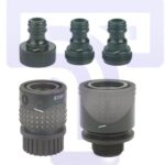 Connector Starter Kit