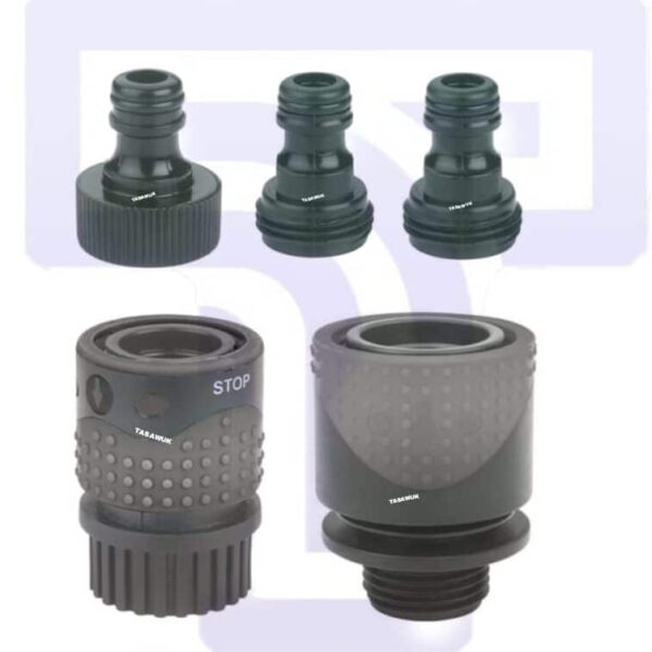 Connector Starter Kit