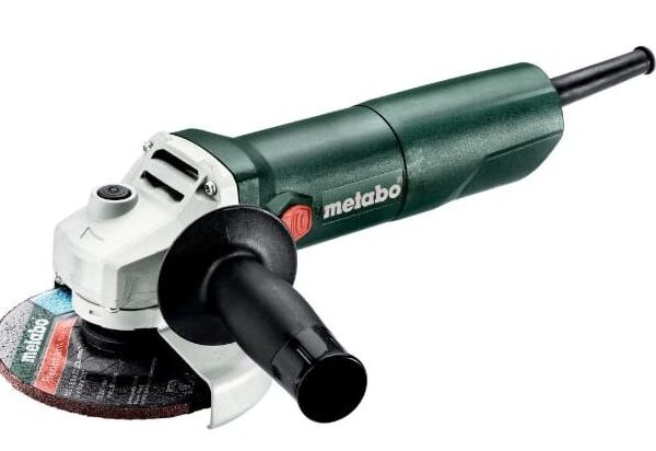 Metabo Electric Grinder