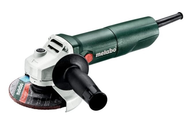 LWZP1939 Metabo Electric Grinder - Image 1