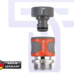 Quick Connector Hose Set